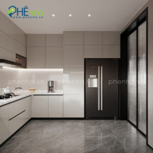 tu bep hien dai phe nha TB05 01 1