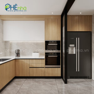 tu bep hien dai phe nha TB08 02