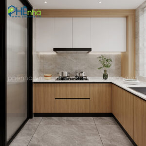 tu bep hien dai phe nha TB08