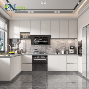 tủ bếp treo tường