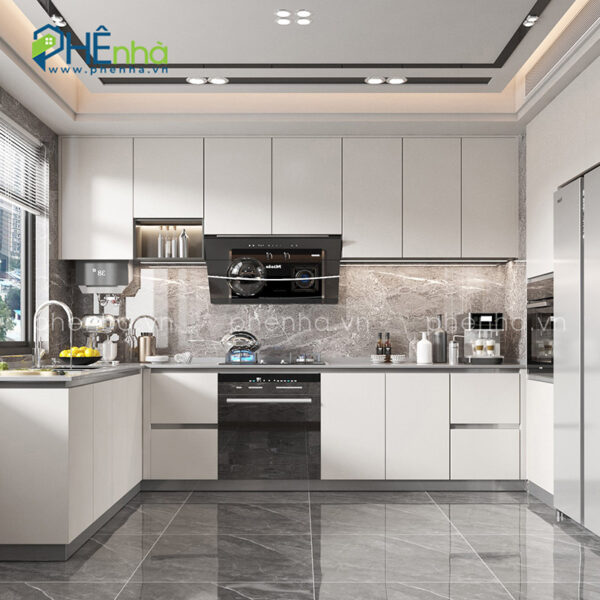 tủ bếp treo tường