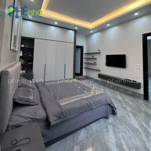 tủ quần áo gỗ công nghiệp