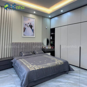 tủ quần áo hiện đại