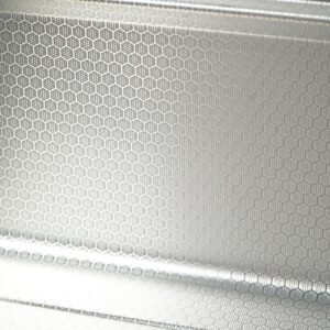 Chậu rửa 1 hố SUS304 cao cấp Fulco - FC-H8046