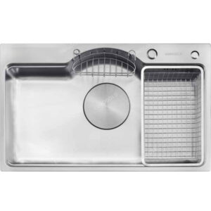 chậu rửa cao cấp