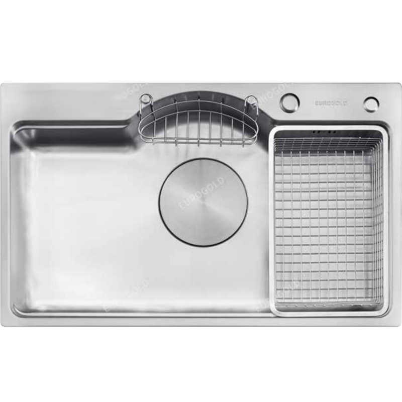 chậu rửa cao cấp