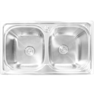 chậu rửa bát cao cấp inox 304