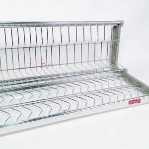 giá bát đĩa inox FC35S - 03