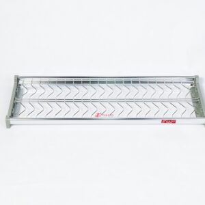 giá bát đĩa inox FC35S - 04