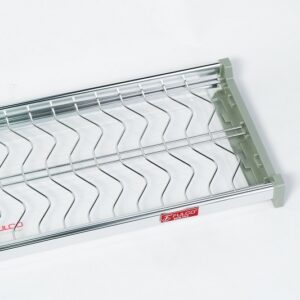 giá bát đĩa inox FC35S - 05