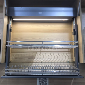 giá bát nâng hạ điện cao cấp