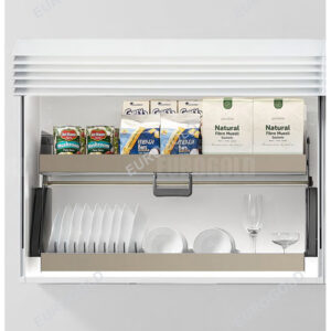 Giá nâng hạ nhôm cao cấp EUM9060 – Eurogold