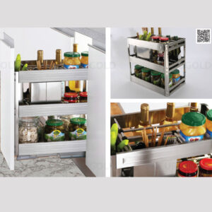 giá dao thớt inox