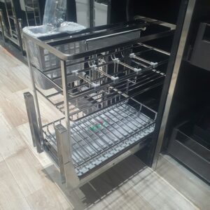giá dao thớt inox
