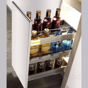 giá gia vị inox đẹp