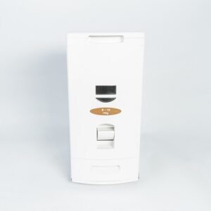 Thùng gạo âm tủ Fulco - FC32-2