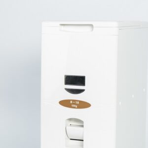 Thùng gạo âm tủ Fulco - FC32-2