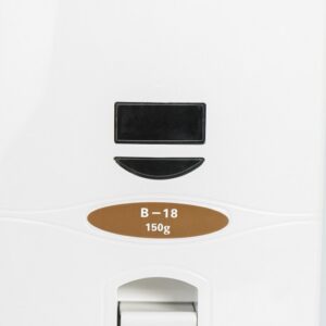 Thùng gạo âm tủ Fulco - FC32-2