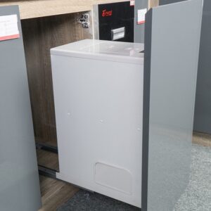 Thùng gạo âm tủ Fulco - FC32-4