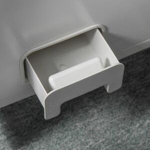 Thùng gạo âm tủ Fulco - FC32-4