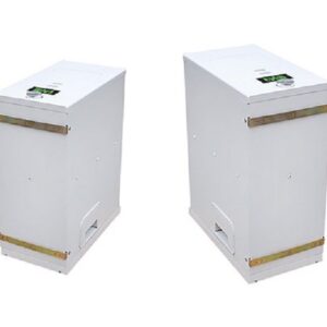 Thùng gạo âm tủ Fulco - FC32-4