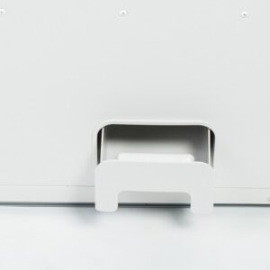 Thùng gạo âm tủ Fulco - FC32-4