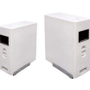 Thùng gạo âm tủ Fulco - FC32-5