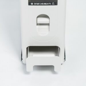 Thùng gạo âm tủ Fulco - FC32-5