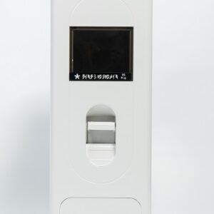 Thùng gạo âm tủ Fulco - FC32-5