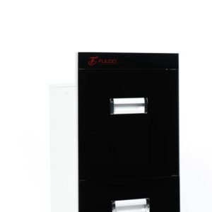 Thùng gạo 2 ngăn kéo - FC35