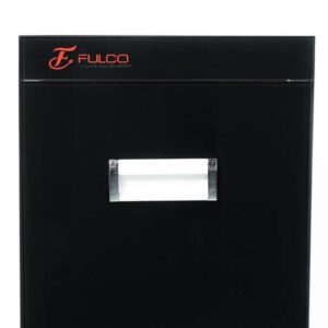 Thùng gạo 2 ngăn kéo - FC35