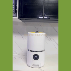 thùng gạo thông minh