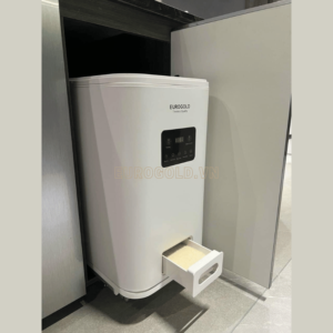 thùng gạo tự động