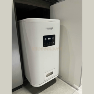 Thùng gạo thông minh chân không