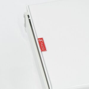 Thùng gạo đôi gắn cánh Fulco (400mm) - FC47