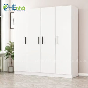 tủ quần áo hiện đại