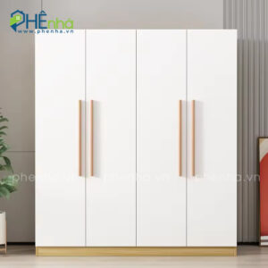 tủ quần áo hiện đại