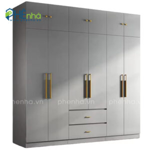 tủ quần áo cao cấp