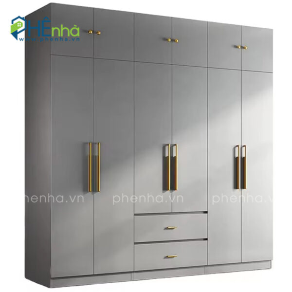 tủ quần áo cao cấp