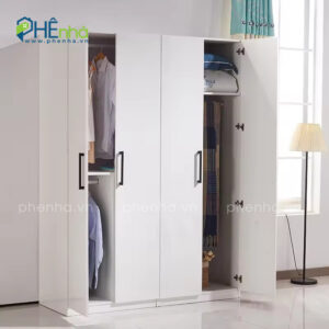 tủ quần áo hiện đại