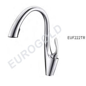 Vòi rửa bát inox 304 EUF222TR