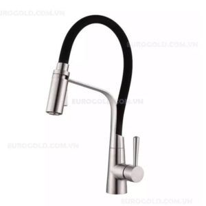 Vòi rửa bát inox 304 EUF228BM