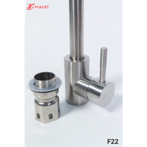 Vòi rửa Fulco - F22