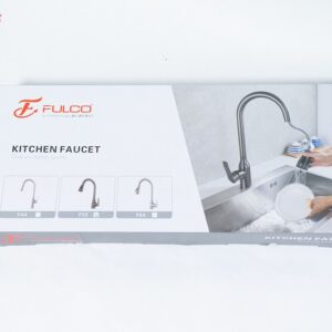 Vòi rửa Fulco - F55