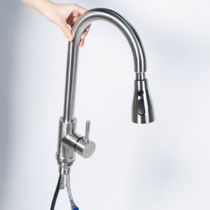 Vòi rửa Fulco - F66