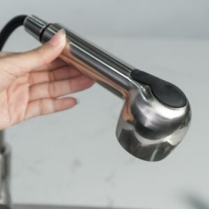 vòi rửa fulco F77