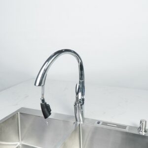 vòi rửa fulco F88