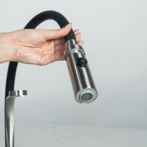 vòi rửa fulco F99