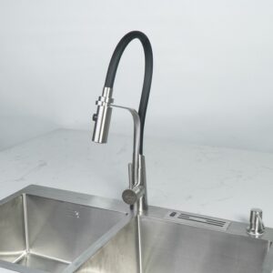 vòi rửa fulco F99