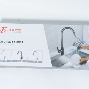 Vòi rửa Fulco - F44